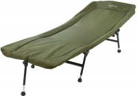 Фото - Туристичні меблі Caperlan Carp Bedchair 