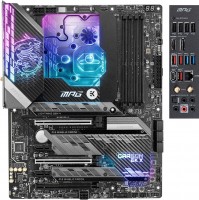 Фото - Материнська плата MSI MPG Z590 CARBON EK X 