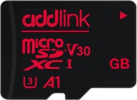 Фото - Карта пам'яті Addlink microSDXC UHS-I U3 A1 512 ГБ