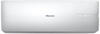 Zdjęcia - Klimatyzator Hisense Silver DC Inverter AS-07UR4SYDDL02(S) 21 m²