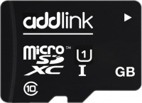 Zdjęcia - Karta pamięci Addlink microSD UHS-I U1 32 GB