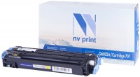 Zdjęcia - Wkład drukujący NV Print Q6002A/707Y 