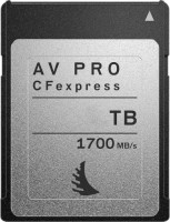 Карта пам'яті ANGELBIRD AV Pro CFexpress Type B 512 ГБ