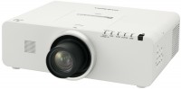 Zdjęcia - Projektor Panasonic PT-EZ570E 