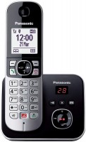 Радіотелефон Panasonic KX-TG6861 