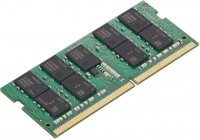 Оперативна пам'ять Lenovo ThinkPad DDR4 SO-DIMM 1x8Gb 4X70Z90844