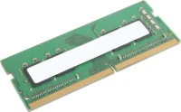 Фото - Оперативна пам'ять Lenovo ThinkPad DDR4 SO-DIMM 1x8Gb 4X70Z90844