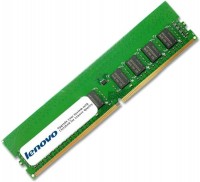 Pamięć RAM Lenovo ThinkSystem DDR4 1x16Gb 4ZC7A08699