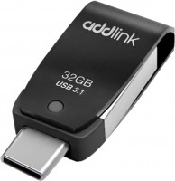 Фото - USB-флешка Addlink T65 32 ГБ