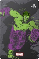 Жорсткий диск Seagate Game Drive for PS4 2.5" - Avengers Hulk STGD2000204 2 ТБ
