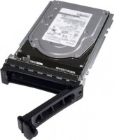 Жорсткий диск Dell SATA 7.2K 400-AUST 2 ТБ 400-AUST