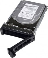 Жорсткий диск Dell SAS 10K 401-ABHQ 2.4 ТБ ABHQ