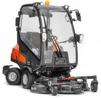 Фото - Газонокосарка Husqvarna P525D Cab 