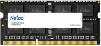 Фото - Оперативна пам'ять Netac DDR3 SO-DIMM 1x4Gb NTBSD3N16SP-04