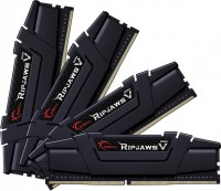 Pamięć RAM G.Skill Ripjaws V DDR4 4x16Gb F4-3600C16Q-64GVKC