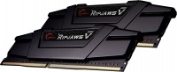 Фото - Оперативна пам'ять G.Skill Ripjaws V DDR4 2x16Gb F4-2800C14D-32GVK