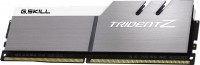Фото - Оперативна пам'ять G.Skill Trident Z DDR4 2x8Gb F4-4400C19D-16GTZSW