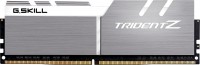 Фото - Оперативна пам'ять G.Skill Trident Z DDR4 8x16Gb F4-3866C19Q2-128GTZSW