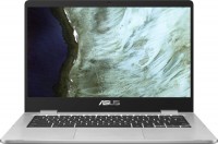 Фото - Ноутбук Asus Chromebook C423NA (C423NA-BV0170)