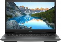 Zdjęcia - Laptop Dell G5 15 5505 (i5505-A753GRY-PUS)