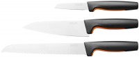Zestaw noży Fiskars Functional Form 1057559 