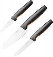 Набір ножів Fiskars Functional Form 1057556 