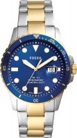 Наручний годинник FOSSIL FS5742 