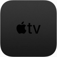 Odtwarzacz multimedialny Apple TV 4K New 32 Gb 