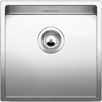 Кухонна мийка Blanco Claron 450-U 517215 490x440