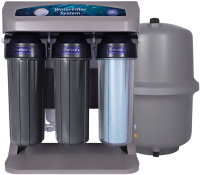 Фільтр для води Aquafilter ELITE7G 