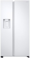 Фото - Холодильник Samsung RS68A8840WW білий