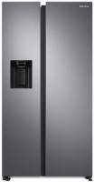 Холодильник Samsung RS68A8830S9 нержавіюча сталь
