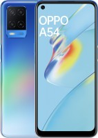 Zdjęcia - Telefon komórkowy OPPO A54 128 GB / 6 GB