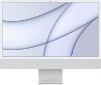 Персональний комп'ютер Apple iMac 24" 2021 (MGPC3)