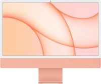 Фото - Персональний комп'ютер Apple iMac 24" 2021 (Z132000N7)