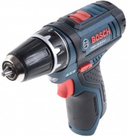 Фото - Дриль / шурупокрут Bosch GSR 10.8-2-LI Professional 0601868101 