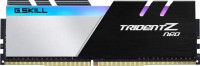 Фото - Оперативна пам'ять G.Skill Trident Z Neo DDR4 8x32Gb F4-2666C18Q2-256GTZN