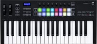 MIDI-клавіатура Novation Launchkey 37 MK3 