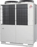 Фото - Кондиціонер Mitsubishi Heavy FDC400KXE6 400 м² на 53 блоки(ів)