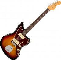 Zdjęcia - Gitara Fender American Professional II Jazzmaster 