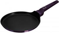 Сковорідка Berlinger Haus Purple Eclipse BH-6635 25 см  фіолетовий