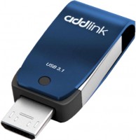 Фото - USB-флешка Addlink T55 32 ГБ