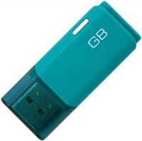 USB-флешка KIOXIA TransMemory U202 16 ГБ