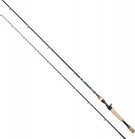 Zdjęcia - Wędzisko G.Loomis GLX Jig & Worm Casting GLX 803C JWR 