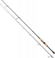 Фото - Вудилище G.Loomis GLX Jig & Worm Spinning GLX 802S JWR 