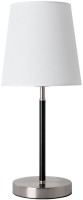 Zdjęcia - Lampa stołowa ARTE LAMP Rodos A2589LT-1SS 