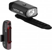 Фото - Велоліхтар Lezyne Mini Drive 400XL Stick Pair 