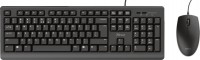 Клавіатура Trust Primo Keyboard & Mouse Set 