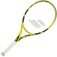 Фото - Ракетка для великого тенісу Babolat Pure Aero Super Lite 2019 