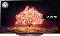 Телевізор LG OLED65B1 65 "